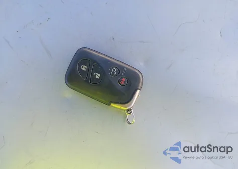 2013 Lexus Rx 450H из США, поврежденный, VIN JTJZB1BA6D2006860